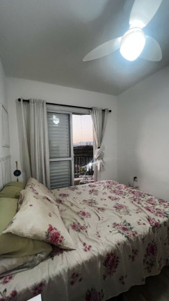 Imagem Apartamento com 3 Quartos à Venda, 74 m² em Centro - Osasco