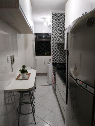Imagem Apartamento com 2 Quartos à Venda, 50 m² em Vila Bertioga - São Paulo Imagem Apartamento com 2 Quartos à Venda, 50 m² em Vila Bertioga - São Paulo