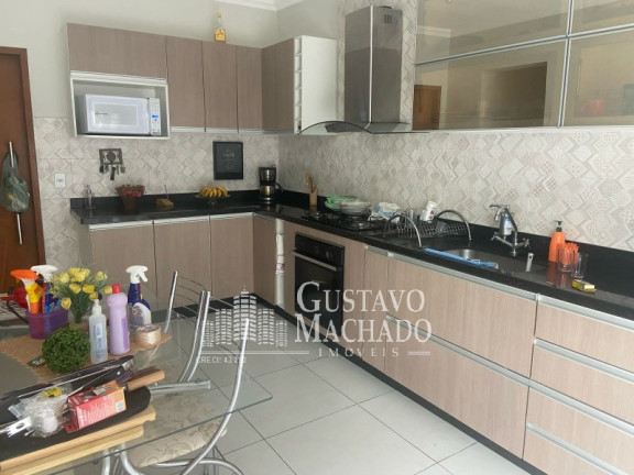 Imagem Casa com 3 Quartos para Alugar, 160 m² em Jardim  Tiradentes - Volta Redonda