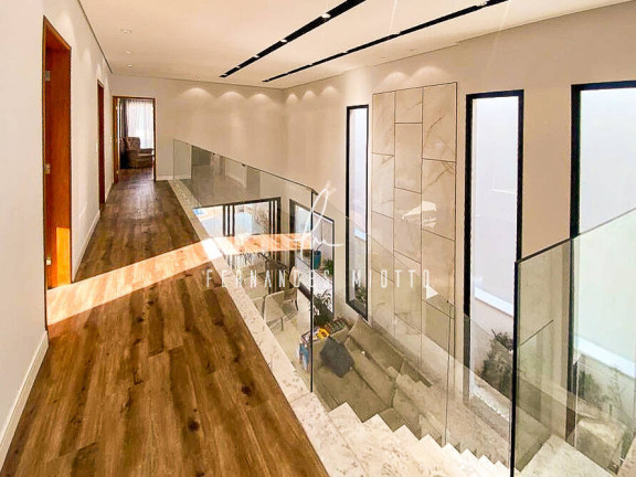 Imagem Casa de Condomínio com 3 Quartos à Venda, 345 m² em Brisas Jundiaí - Jundiaí