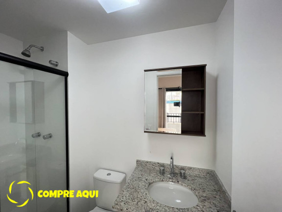 Imagem Studio com 1 Quarto à Venda, 26 m² em Bela Vista - São Paulo
