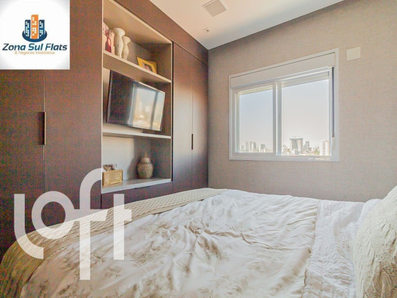 Imagem Apartamento com 2 Quartos à Venda, 83 m² em Bosque Da Saúde - São Paulo Imagem Apartamento com 2 Quartos à Venda, 83 m² em Bosque Da Saúde - São Paulo