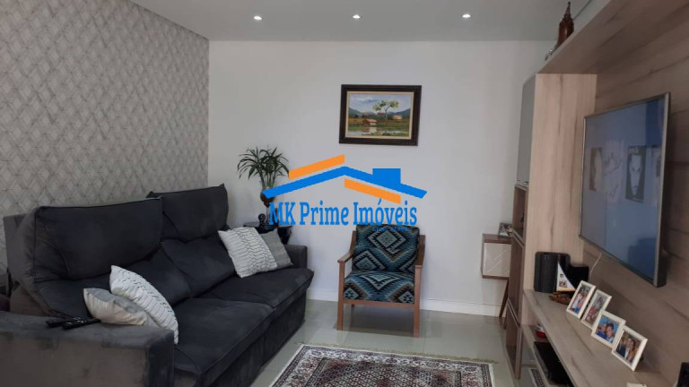 Imagem Apartamento com 3 Quartos à Venda, 96 m² em Chácara Pavoeiro - Cotia Imagem Apartamento com 3 Quartos à Venda, 96 m² em Chácara Pavoeiro - Cotia