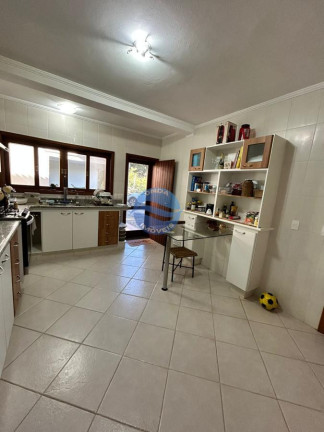 Imagem Casa de Condomínio com 3 Quartos à Venda, 1.000 m² em Tres Pontes - Monte Alegre Do Sul