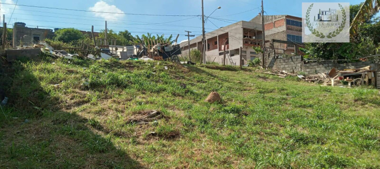 Imagem Terreno à Venda, 250 m² em Jd. Vitória - Mairinque Imagem Terreno à Venda, 250 m² em Jd. Vitória - Mairinque