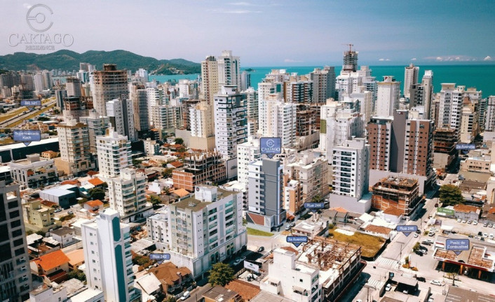 Imagem Imóvel com 3 Quartos à Venda, em Meia Praia - Itapema Imagem Imóvel com 3 Quartos à Venda, em Meia Praia - Itapema