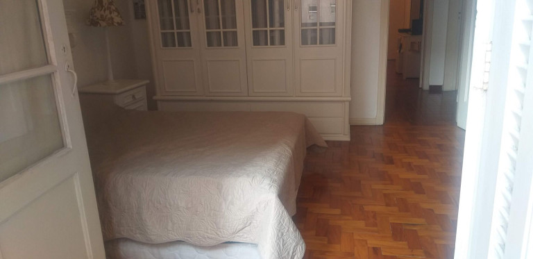 Imagem Apartamento com 2 Quartos à Venda, 86 m² em Boqueirão - Santos Imagem Apartamento com 2 Quartos à Venda, 86 m² em Boqueirão - Santos