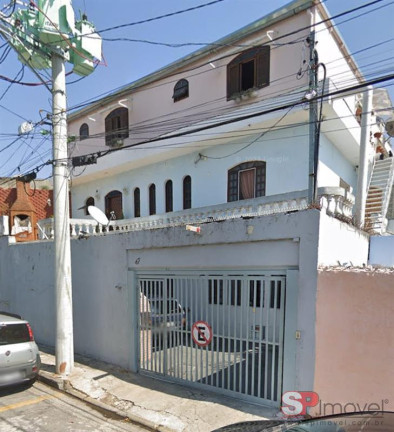 Imagem Casa com 1 Quarto à Venda, 120 m² em Itaim Paulista - São Paulo Imagem Casa com 1 Quarto à Venda, 120 m² em Itaim Paulista - São Paulo