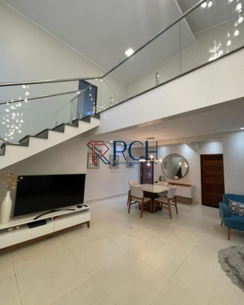 Imagem Casa com 4 Quartos à Venda, 220 m² em Jardim São Carlos - Sorocaba Imagem Casa com 4 Quartos à Venda, 220 m² em Jardim São Carlos - Sorocaba