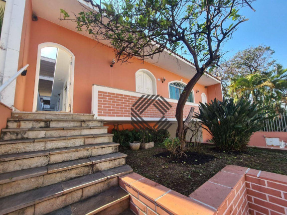Imagem Sobrado com 3 Quartos à Venda ou Locação, 360 m² em Jardim Santa Rosália - Sorocaba Imagem Sobrado com 3 Quartos à Venda ou Locação, 360 m² em Jardim Santa Rosália - Sorocaba