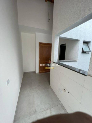 Imagem Cobertura com 2 Quartos à Venda, 86 m² em Campestre - Santo André Imagem Cobertura com 2 Quartos à Venda, 86 m² em Campestre - Santo André