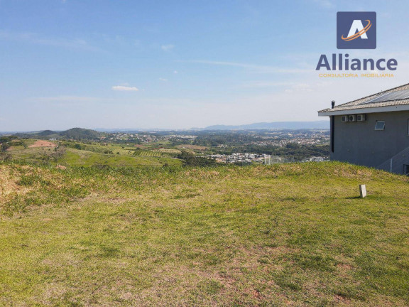 Imagem Terreno à Venda, 1.698 m² em Condomínio Campo De Toscana - Vinhedo