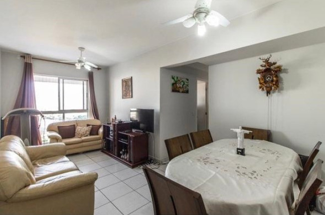 Imagem Imóvel com 3 Quartos à Venda, 79 m² em Norte (águas Claras) - Brasília Imagem Imóvel com 3 Quartos à Venda, 79 m² em Norte (águas Claras) - Brasília