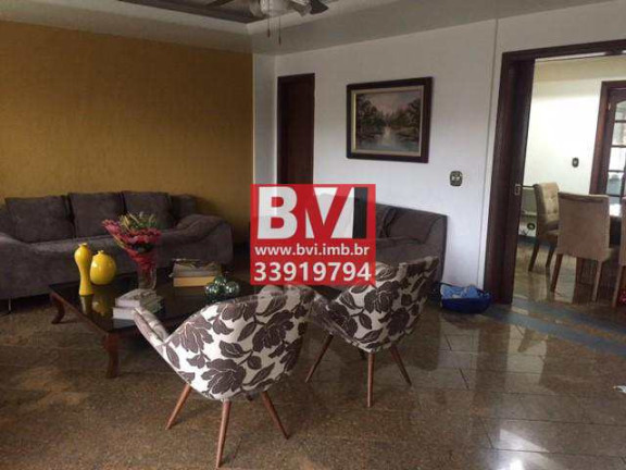 Imagem Apartamento com 5 Quartos à Venda, 300 m² em Vila Da Penha - Rio De Janeiro Imagem Apartamento com 5 Quartos à Venda, 300 m² em Vila Da Penha - Rio De Janeiro