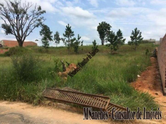 Imagem Terreno à Venda, 335 m² em Jardim Novo Horizonte - Araçoiaba Da Serra