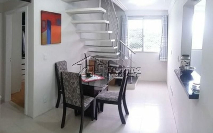 Imagem Apartamento com 2 Quartos à Venda, 100 m² em Bosque Dos Eucaliptos - São José Dos Campos Imagem Apartamento com 2 Quartos à Venda, 100 m² em Bosque Dos Eucaliptos - São José Dos Campos