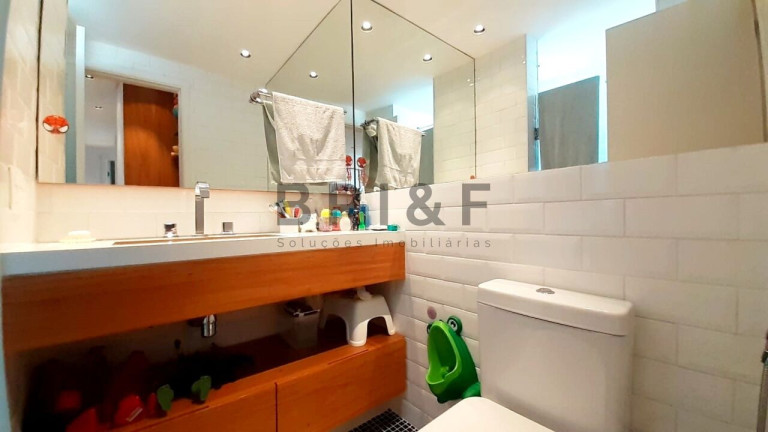 Imagem Apartamento com 2 Quartos à Venda, 105 m² em Brooklin - São Paulo Imagem Apartamento com 2 Quartos à Venda, 105 m² em Brooklin - São Paulo