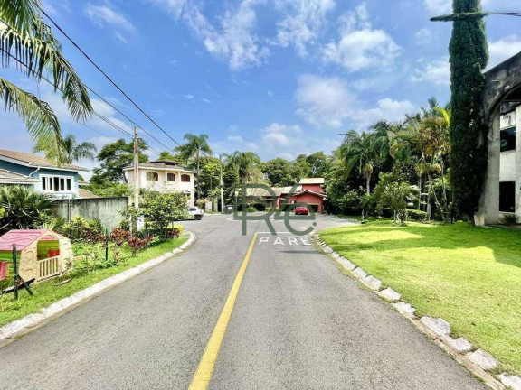 Imagem Casa com 5 Quartos à Venda, 360 m² em São Fernando Residência - Barueri