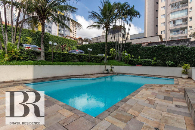 Imagem Apartamento com 2 Quartos à Venda, 72 m² em São Judas - São Paulo Imagem Apartamento com 2 Quartos à Venda, 72 m² em São Judas - São Paulo