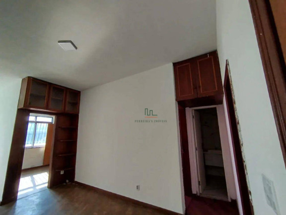 Imagem Apartamento com 2 Quartos à Venda, 80 m² em Centro - Niterói Imagem Apartamento com 2 Quartos à Venda, 80 m² em Centro - Niterói