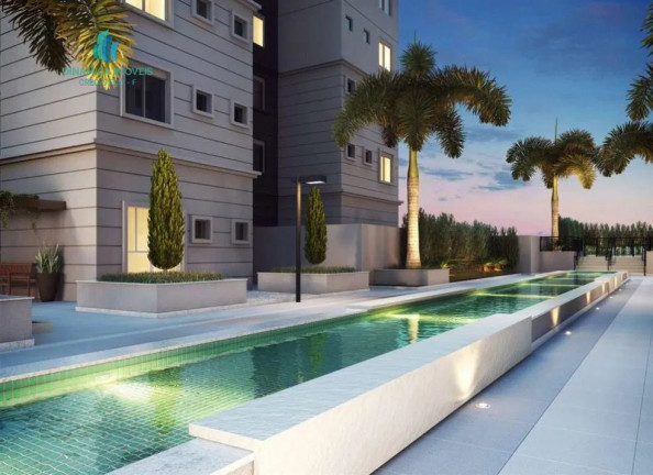Imagem Apartamento com 4 Quartos à Venda, 106 m² em Taquaral - Campinas
