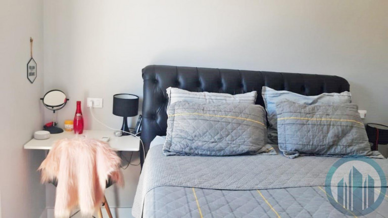 Imagem Apartamento com 2 Quartos à Venda, 70 m² em Jardim - Santo André