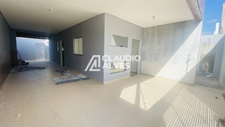 Imagem Casa com 5 Quartos à Venda, 300 m² em Conceição - Feira De Santana Imagem Casa com 5 Quartos à Venda, 300 m² em Conceição - Feira De Santana