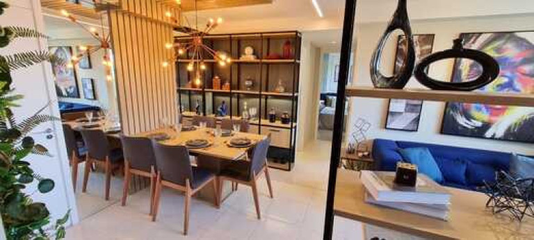 Imagem Apartamento com 3 Quartos à Venda, 43 m² em Barra Da Tijuca - Rio De Janeiro