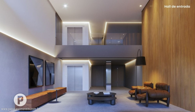 Imagem Apartamento com 2 Quartos à Venda, 64 m² em Ponta Verde - Maceió Imagem Apartamento com 2 Quartos à Venda, 64 m² em Ponta Verde - Maceió