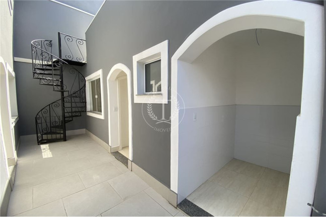 Imagem Casa com 3 Quartos à Venda, 170 m² em Vila Regente Feijó - São Paulo Imagem Casa com 3 Quartos à Venda, 170 m² em Vila Regente Feijó - São Paulo