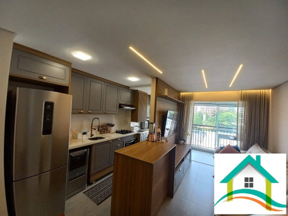 Imagem Apartamento com 2 Quartos à Venda, 63 m² em Centro - São Caetano Do Sul Imagem Apartamento com 2 Quartos à Venda, 63 m² em Centro - São Caetano Do Sul
