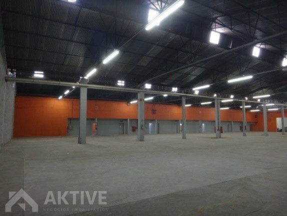 Imagem Imóvel Comercial para Alugar, 3.587 m² em São Miguel Paulista - São Paulo