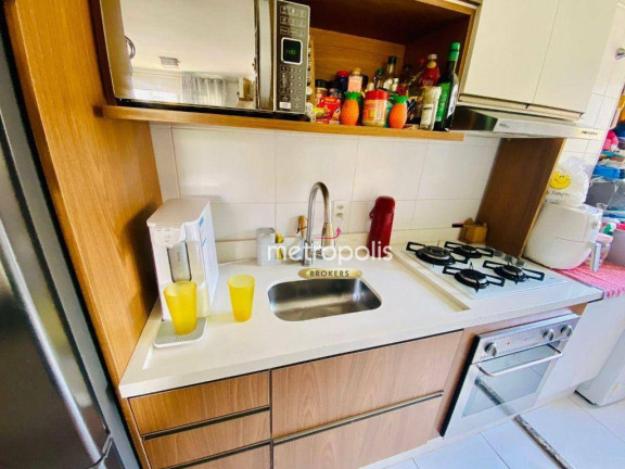 Imagem Apartamento com 2 Quartos à Venda, 41 m² em Cambuci - São Paulo Imagem Apartamento com 2 Quartos à Venda, 41 m² em Cambuci - São Paulo