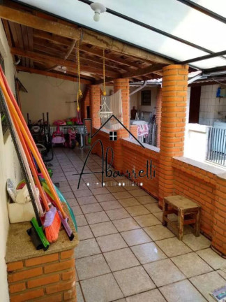 Imagem Casa com 5 Quartos à Venda, 230 m² em Vila Sônia - Piracicaba