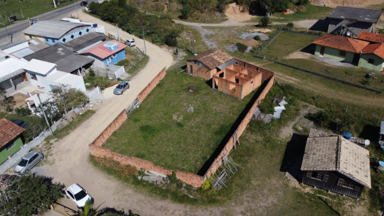 Imagem Terreno à Venda, 650 m² em Campo Duna - Garopaba