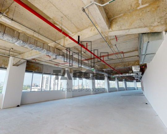 Imagem Imóvel para Alugar, 1.122 m² em Várzea De Baixo - São Paulo