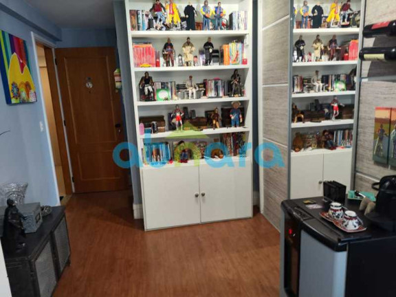 Imagem Cobertura com 3 Quartos à Venda, 195 m² em Botafogo - Rio De Janeiro Imagem Cobertura com 3 Quartos à Venda, 195 m² em Botafogo - Rio De Janeiro