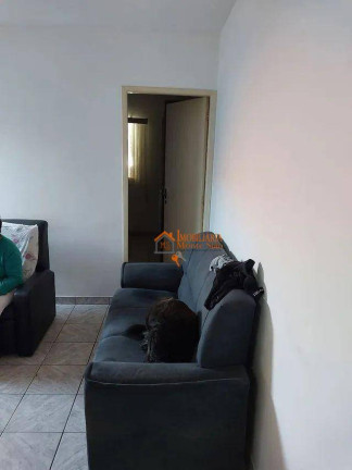 Imagem Casa com 3 Quartos à Venda, 100 m² em Jardim Guilhermino - Guarulhos Imagem Casa com 3 Quartos à Venda, 100 m² em Jardim Guilhermino - Guarulhos
