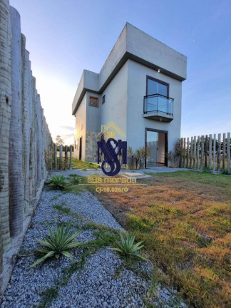 Imagem Casa com 3 Quartos à Venda, 108 m² em Mar Do Norte - Rio Das Ostras Imagem Casa com 3 Quartos à Venda, 108 m² em Mar Do Norte - Rio Das Ostras