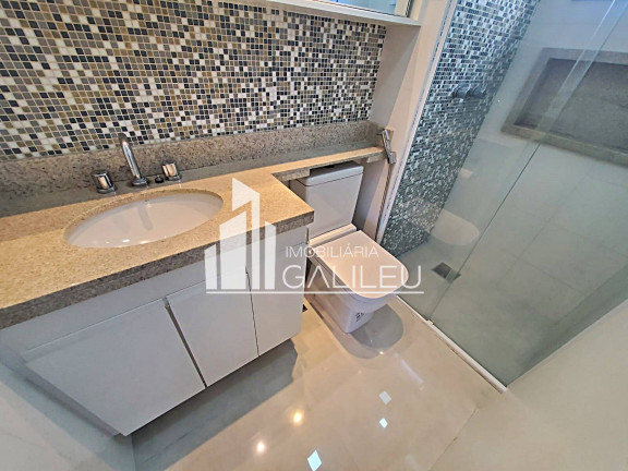 Imagem Apartamento com 3 Quartos à Venda, 93 m² em Taquaral - Campinas