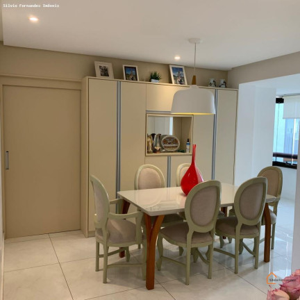 Imagem Apartamento com 3 Quartos à Venda, 120 m² em Itaigara - Salvador Imagem Apartamento com 3 Quartos à Venda, 120 m² em Itaigara - Salvador