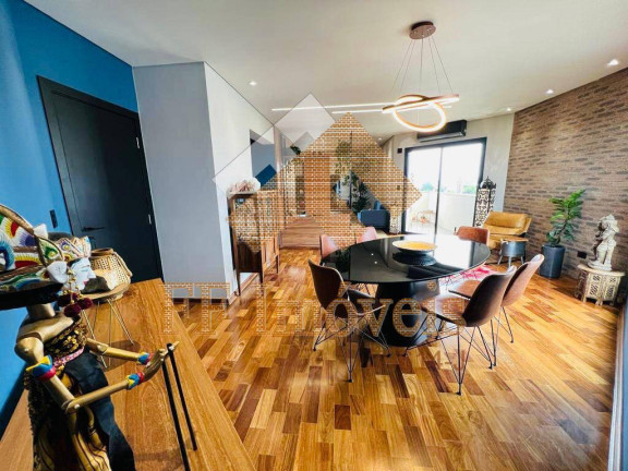Imagem Apartamento com 4 Quartos à Venda, 250 m² em Jardim Bethânia - São Carlos Imagem Apartamento com 4 Quartos à Venda, 250 m² em Jardim Bethânia - São Carlos