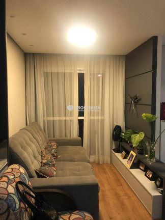 Apartamento com 2 Quartos à Venda, 47 m² em Centro - Diadema
