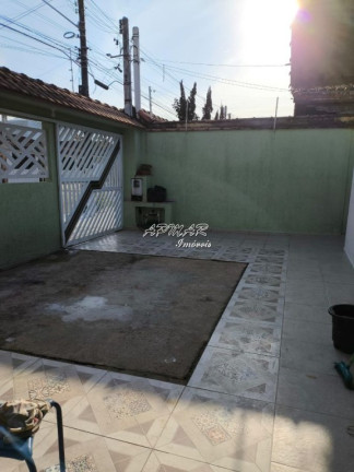 Imagem Casa com 2 Quartos à Venda, 82 m² em Real - Praia Grande Imagem Casa com 2 Quartos à Venda, 82 m² em Real - Praia Grande