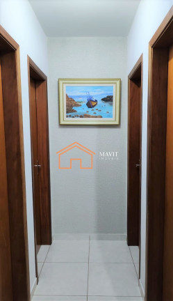 Imagem Imóvel com 3 Quartos à Venda, 55 m² em Costa E Silva - Joinville Imagem Imóvel com 3 Quartos à Venda, 55 m² em Costa E Silva - Joinville
