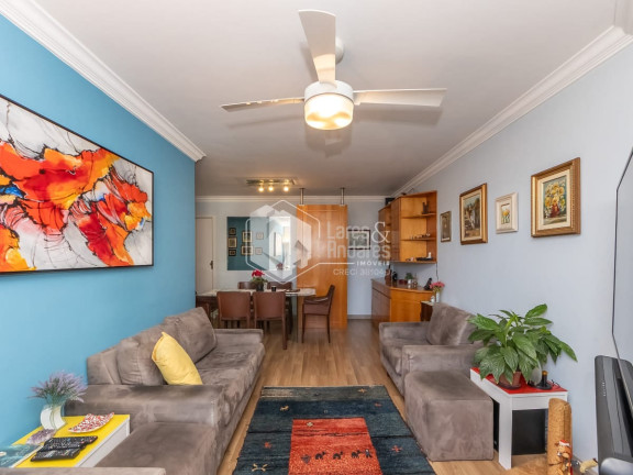 Imagem Apartamento com 4 Quartos à Venda, 123 m² em Perdizes - São Paulo Imagem Apartamento com 4 Quartos à Venda, 123 m² em Perdizes - São Paulo