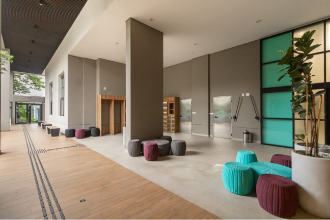 Imagem Imóvel com 2 Quartos à Venda, 84 m² em Saúde - São Paulo