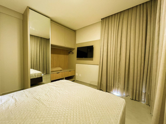 Imagem Apartamento com 1 Quarto para Temporada, 35 m² em Canto Grande - Bombinhas Imagem Apartamento com 1 Quarto para Temporada, 35 m² em Canto Grande - Bombinhas