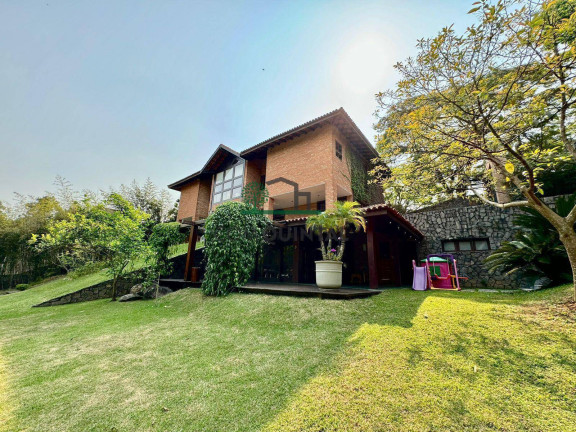 Imagem Casa com 4 Quartos à Venda, 1 m² em Forest Hills - Jandira Imagem Casa com 4 Quartos à Venda, 1 m² em Forest Hills - Jandira
