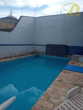 Imagem Casa com 3 Quartos à Venda, 250 m² em Solemar - Praia Grande Imagem Casa com 3 Quartos à Venda, 250 m² em Solemar - Praia Grande